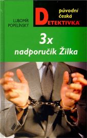 3x nadporučík Žilka