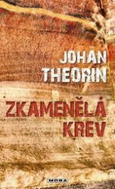 Zkamenělá krev (Ostrov Öland 3)
