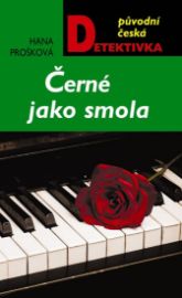 Černé jako smola