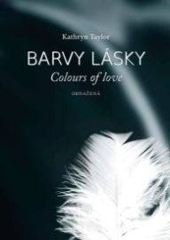 Barvy lásky / Colours of love 2 - Obnažená