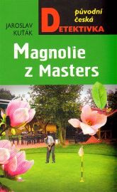 Magnolie z Masters