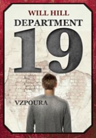 Department 19 - Vzpoura