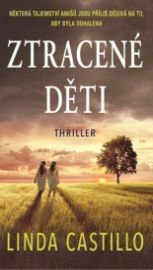 Ztracené děti