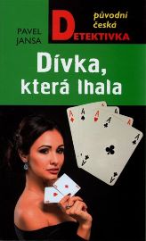 Dívka, která lhala