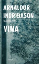 Vina - Islandská krimi