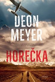 Horečka