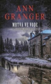 Mrtvá ve vodě - Anglická detektivka