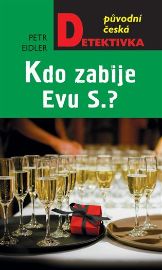 Kdo zabije Evu S.?