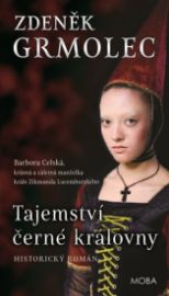 Tajemství Černé královny
