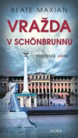 Vražda v Schönbrunnu - Vídeňské krimi