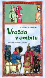Vražda v ambitu