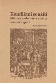 Konfliktní soužití
