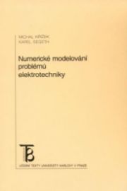 Numerické modelování problémů elektrotechniky