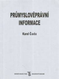 Průmyslověprávní informace