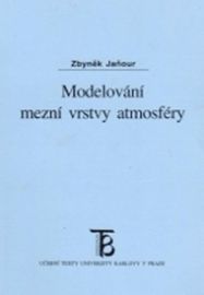 Modelování mezní vrstvy atmosféry