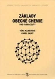 Základy obecné chemie pro farmaceuty