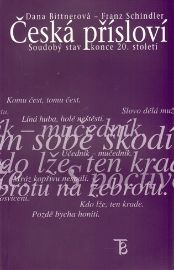 Česká přísloví (2. vydání)