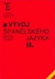 Vývoj španělského jazyka II.