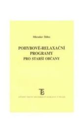 Pohybově-relaxační programy pro starší občany