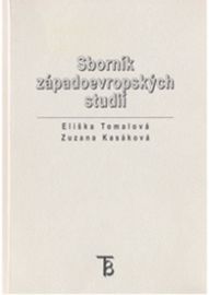 Sborník západoevropských studií