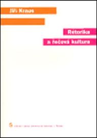 Rétorika a řečová kultura