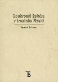 Soukromá žaloba v trestním řízení