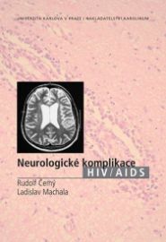 Neurologické komplikace HIV / AIDS
