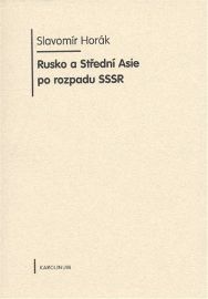 Rusko a Střední Asie po rozpadu SSSR