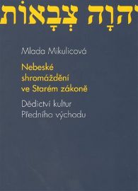 Nebeské shromáždění ve Starém zákoně