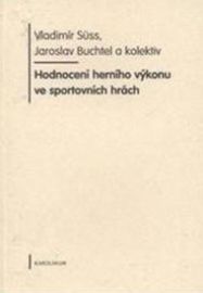 Hodnocení herního výkonu ve sportovních hrách
