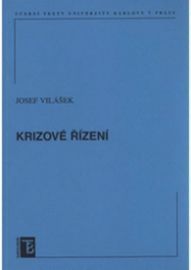 Krizové řízení