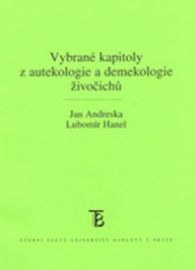Vybrané kapitoly z autekologie a demekologie živočichů