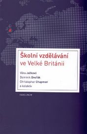 Školní vzdělávání ve Velké Británii