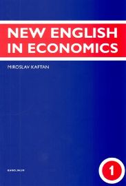 New English in Economics 1