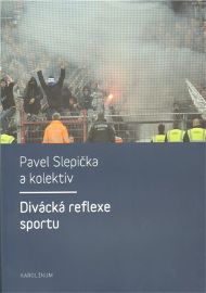Divácká reflexe sportu