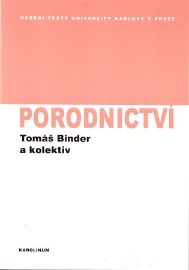 Porodnictví