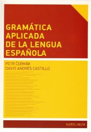 Gramática aplicada de la lengua espanola