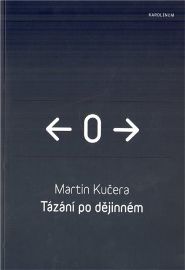 Tázání po dějinném