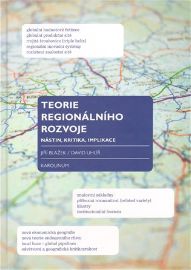 Teorie regionálního rozvoje
