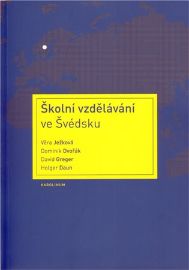 Školní vzdělávání ve Švédsku