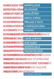 Morfologie současné angličtiny