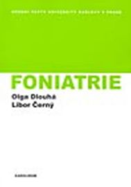 Foniatrie