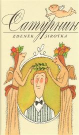 Saturnin (rusky) - Zdeněk Jirotka - Ruská literatura Saturnin