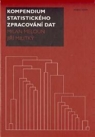 Kompendium statistického zpracování dat