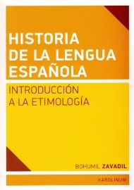 Historia de la lengua espanola