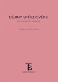 Dějiny středověku pro zahraniční studenty