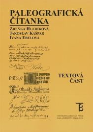 Paleografická čítanka