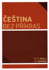 Čeština bez příkras