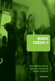 Basic Czech II 