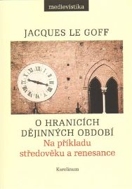 O hranicích dějinných období